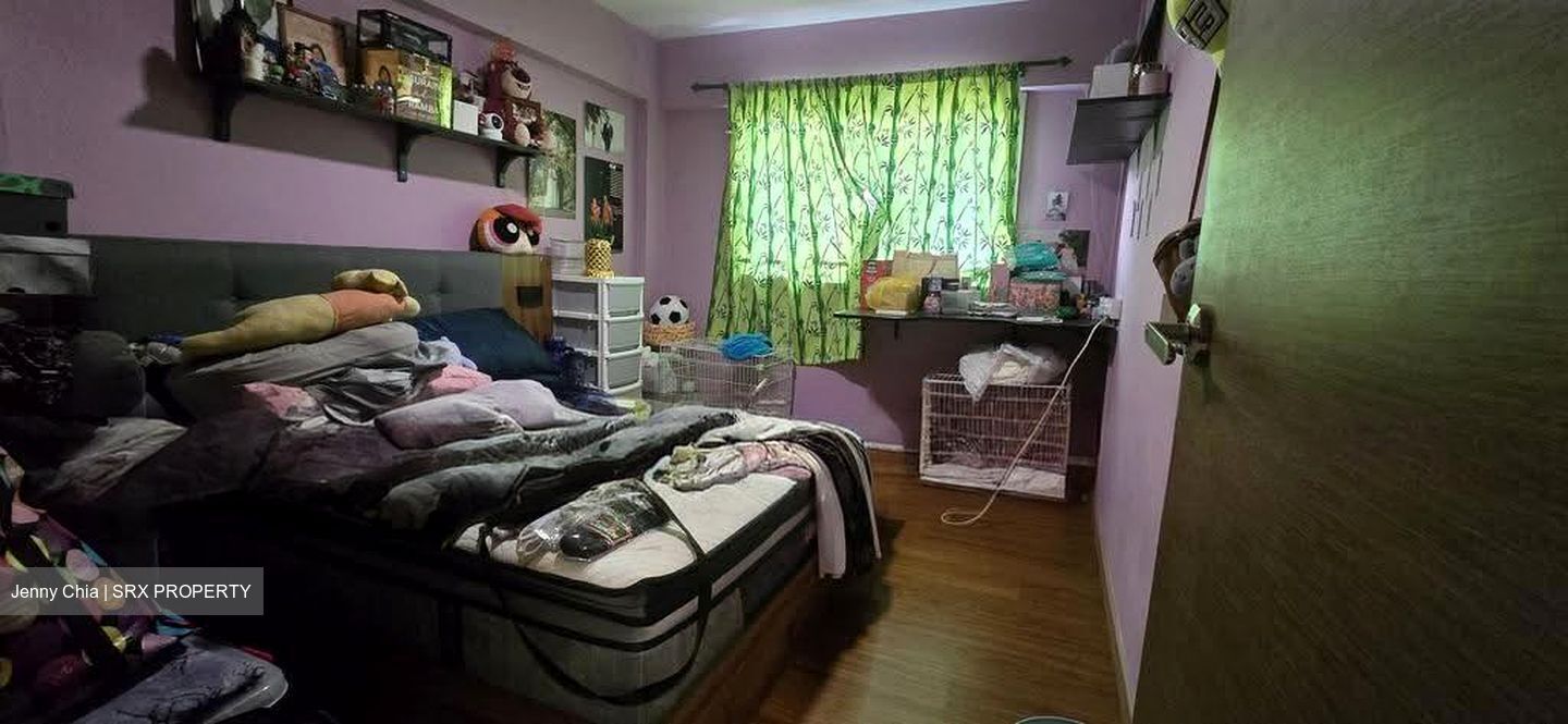 Blk 435 Yishun Avenue 6 (Yishun), HDB 4 Rooms #623540941